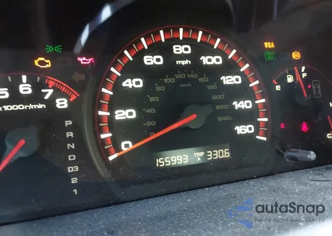 2006 Honda Accord 3.0 Ex from USA, damaged, VIN 1HGCM82686A006635